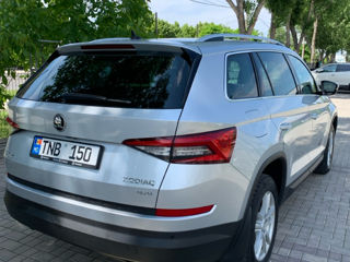 Skoda Kodiaq foto 5