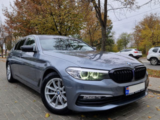 BMW 5 Series foto 3