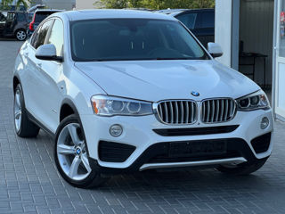 BMW X4 foto 1