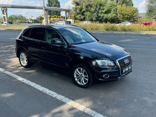 Audi Q5 foto 3