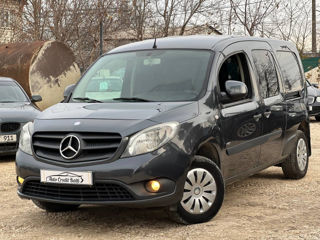 Mercedes Citan