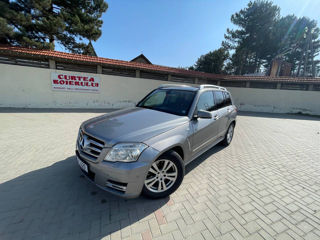 Mercedes GLK-Class foto 9