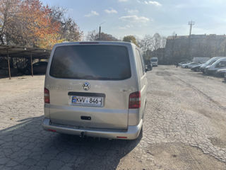 Volkswagen Transporter foto 2