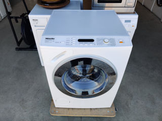 Maşină de spălat Miele W4144WPS ,6 kg, 12 programe, adusă Germania