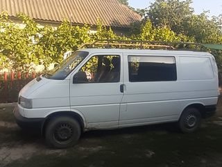 Volkswagen Transporter foto 6