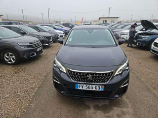 Peugeot 3008 foto 2