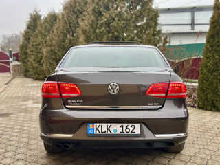 Volkswagen Passat foto 7