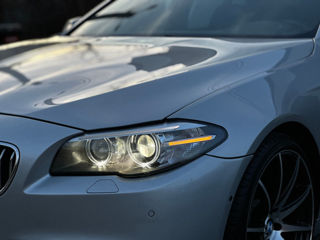 BMW 5 Series foto 6