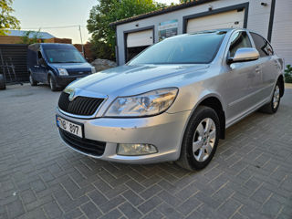 Skoda Octavia foto 5