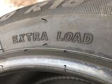 225/60 R18 Riken Snow (Michelin Group)/ Доставка, livrare toata Moldova foto 8