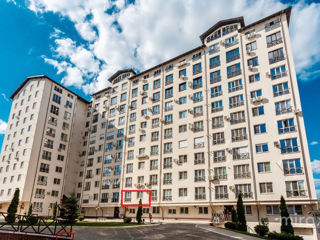 Apartament cu 1 cameră, 61 m², Botanica, Chișinău