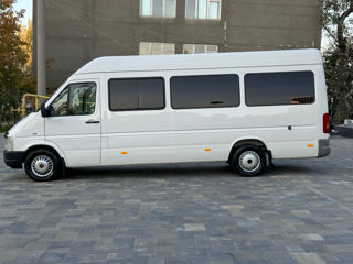 Volkswagen Lt 35 foto 12