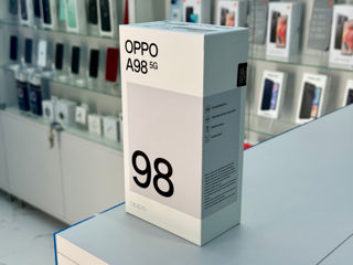 Oppo A98 5g 8/256gb Nou