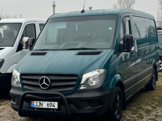 Mercedes 316 CDI !!!