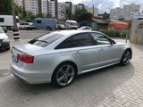 Audi A6 foto 6