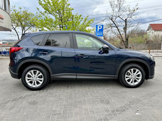 Mazda CX-5 foto 6