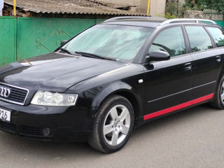 Audi A4 foto 5