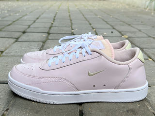 Nike Court Vintage. Размер 38. Оригинал. В идеальном состоянии. foto 1