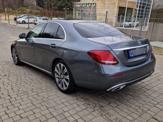 Mercedes E-Class foto 4