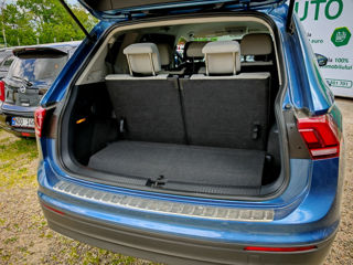 Volkswagen Tiguan foto 13