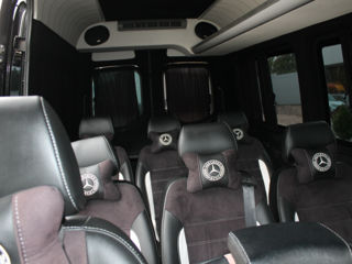 Mercedes Sprinter 314 CDI foto 9