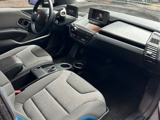 BMW i3 foto 7