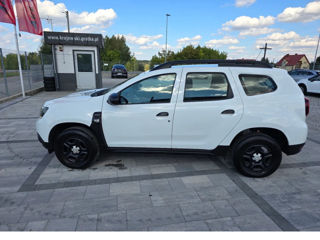 Dacia Duster foto 3