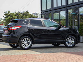 Nissan Qashqai foto 2