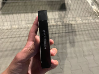 NVMe M.2 SSD 4TB фото 1