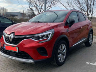 Renault Captur foto 4