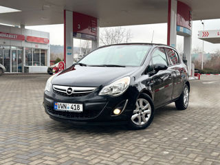 Opel Corsa foto 2