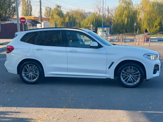 BMW X3 foto 6