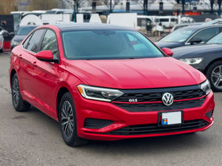 Volkswagen Jetta foto 4