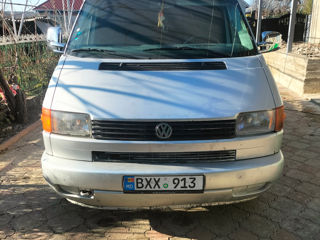 Volkswagen Transporter foto 7