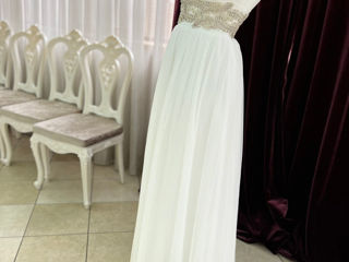 Rochie de mireasă - 2300 de lei foto 3