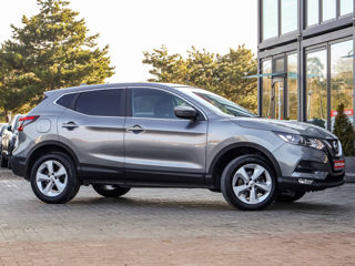 Nissan Qashqai foto 4