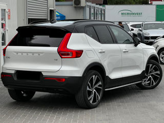 Volvo XC40 foto 4