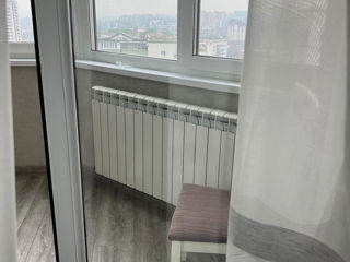 Apartament cu 1 cameră, 48 m², Centru, Chișinău foto 9