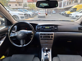 Toyota Corolla foto 6