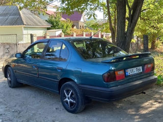 Nissan Primera foto 2