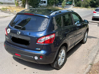 Nissan Qashqai foto 1