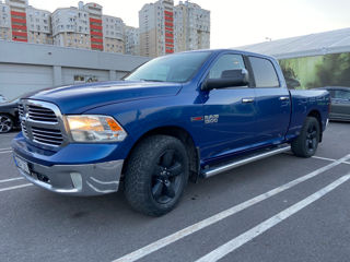 Dodge Ram foto 2