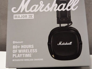 Marshall Major 4 (new)