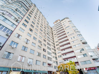 Apartament cu 2 camere, 91 m², Ciocana, Chișinău