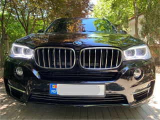 BMW X5 foto 9