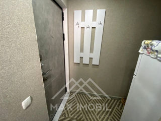 Apartament cu 1 cameră, 20 m², Buiucani, Chișinău foto 6