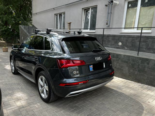 Audi Q5 foto 4