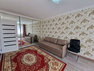 Apartament cu 1 cameră, 32 m², Botanica, Chișinău foto 1