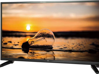 Новый Smart-Аndroid телевизор в коробке ,с разрешением Full HD JTC S24F5474J фото 6