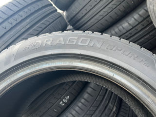 245/45 R18 Pirelli Dragon Sport/ Доставка, livrare toata Moldova 2024 фото 7